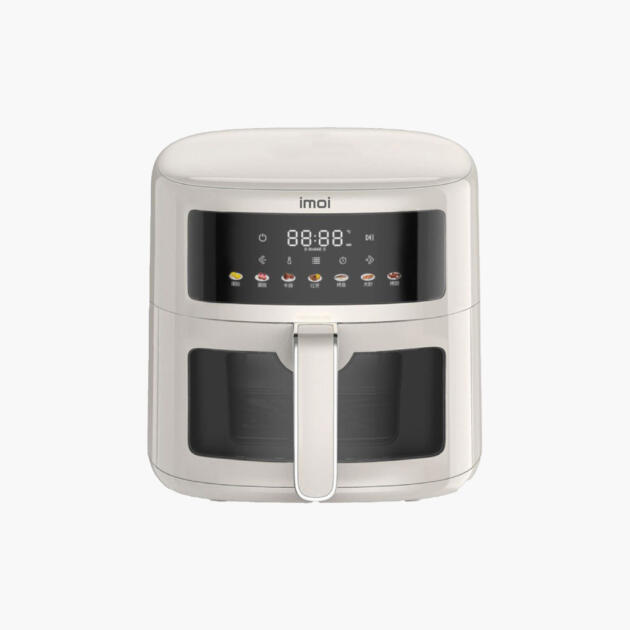 imoi RA-201 Airfryer